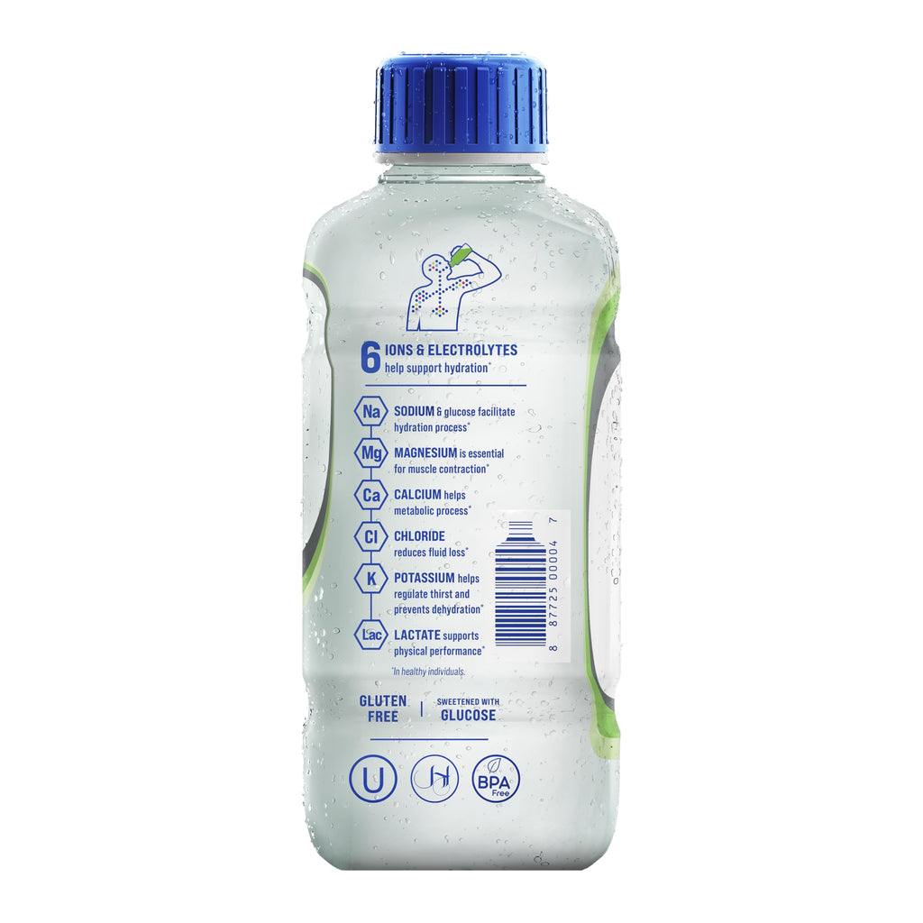 Electrolit Electrolyte Beverage Hydration Drink

