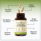 Herbal Roots Wellness Formula

