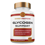 Sweet Restore Capsules | All Natural Glyco Pills

