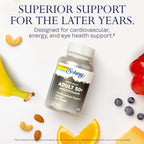 Solaray Multivitamin for Adults with CoQ10


