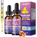 Kids Magnesium Glycinate Liquid Drops - CFILIHTC