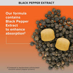 Qunol Turmeric Gummies for Joint Health | Absorption Support

