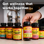 Bragg Marine Algae Omega-3 Softgels with DHA & EPA

