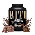 Animal 100% Whey Protein Powder - Muscle Support

