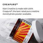 Kion Creatine - Performance Creatine Supplement

