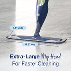 Bona Spray Mop for Hard-Surface Floors | Quick Clean

