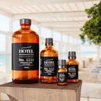 AirScent My Way Diffuser Oil Inspired by a Luxury Hotel

