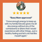 Avantera Elevate Nootropic Supplement for Focus

