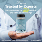 Conception Fertility Supplement by Eu Natural


