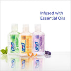 PURELL Advanced Hand Sanitizer Gel with Essential Oils

