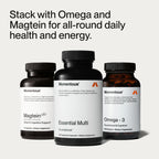 Momentous Essential Multivitamin - Vitamins & Minerals

