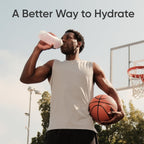 Sports Research Hydrate Electrolytes Powder | Hydration

