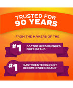 Metamucil Fiber Gummies for Adults | Plant-Based 5g Fiber

