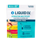 Liquid I.V. Hydration Multiplier Sugar-Free Variety

