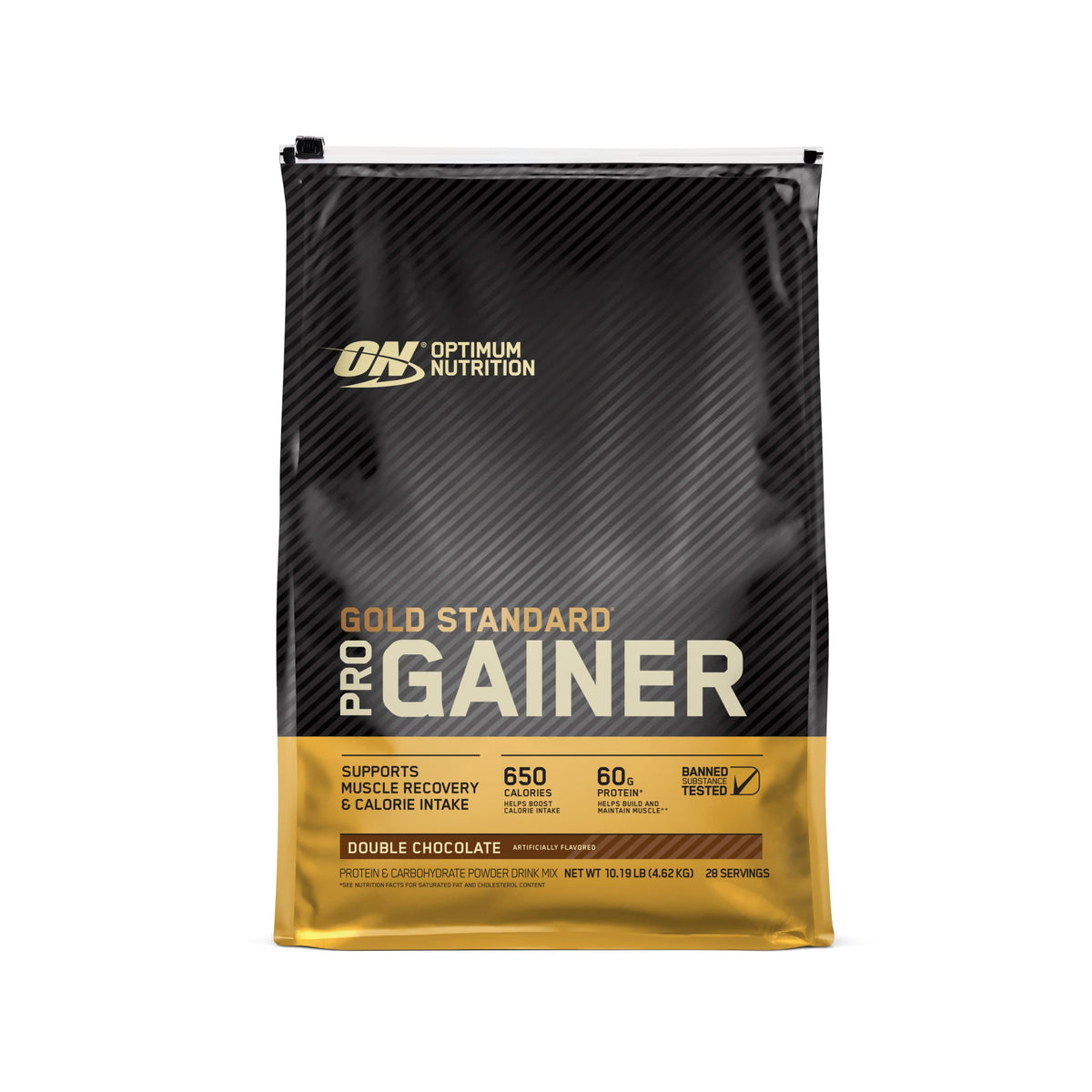 Optimum Nutrition Gold Standard Pro Gainer Protein Powder

