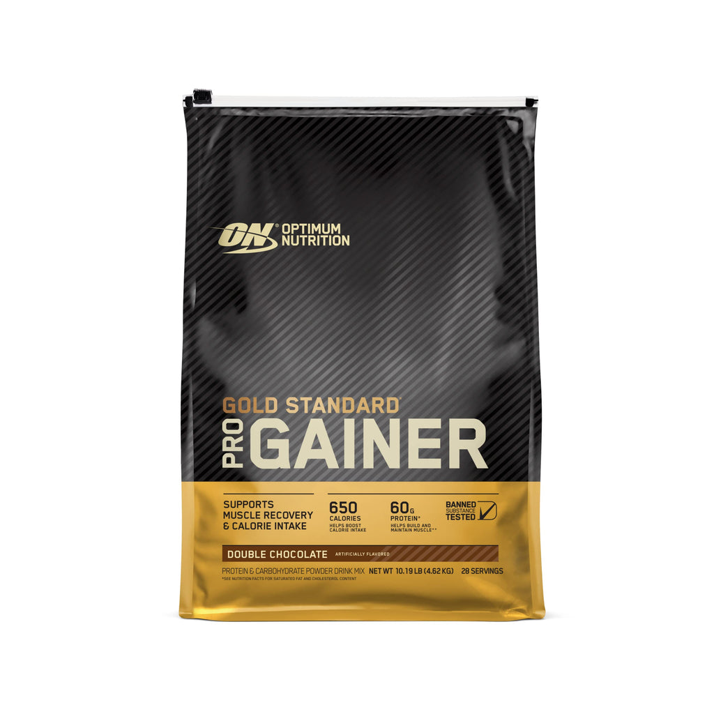 Optimum Nutrition Gold Standard Pro Gainer Protein Powder

