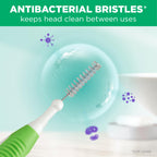 GUM Proxabrush Go-Betweens Tight Interdental Brushes


