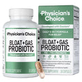Physician's Choice Five-in-One Bloat Probiotic Support