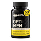 Opti-Men Multivitamin for Men Immune Support | Optimum Nutrition

