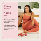 Bariatric Advantage Ultra Solo Multivitamin with Iron

