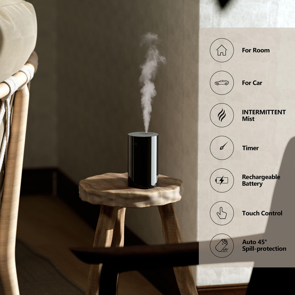 Airversa Waterless Diffuser Starter Kit


