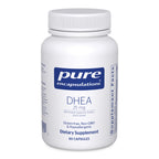 Pure Encapsulations DHEA 25 mg Supplement | Immune & Hormone

