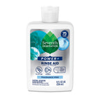 Seventh Generation Dishwasher Rinse Aid Biodegradable

