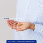 Pure Encapsulations Berberine UltraSorb Phytosome

