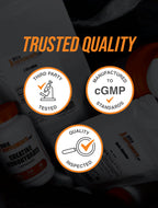 BulkSupplements Magnesium Malate Powder | Gluten Free

