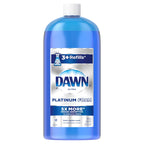 Dawn Dish Foam Soap | Foam Dishwashing

