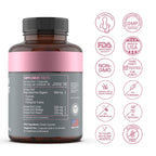 Dietary Supplement for Balance & Vitality


