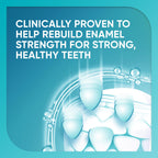 Sensodyne Pronamel Enamel Toothpaste


