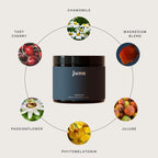 Juna Nightcap Sleep Gummies Phytomelatonin & Botanicals

