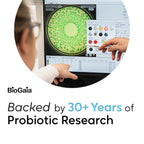 BioGaia Immune Active Baby Probiotic Drops with Vitamin D

