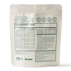 BEAM Kids Multivitamin Powder with Greens & Probiotic

