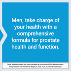Prostate Health Formula by Life Extension

