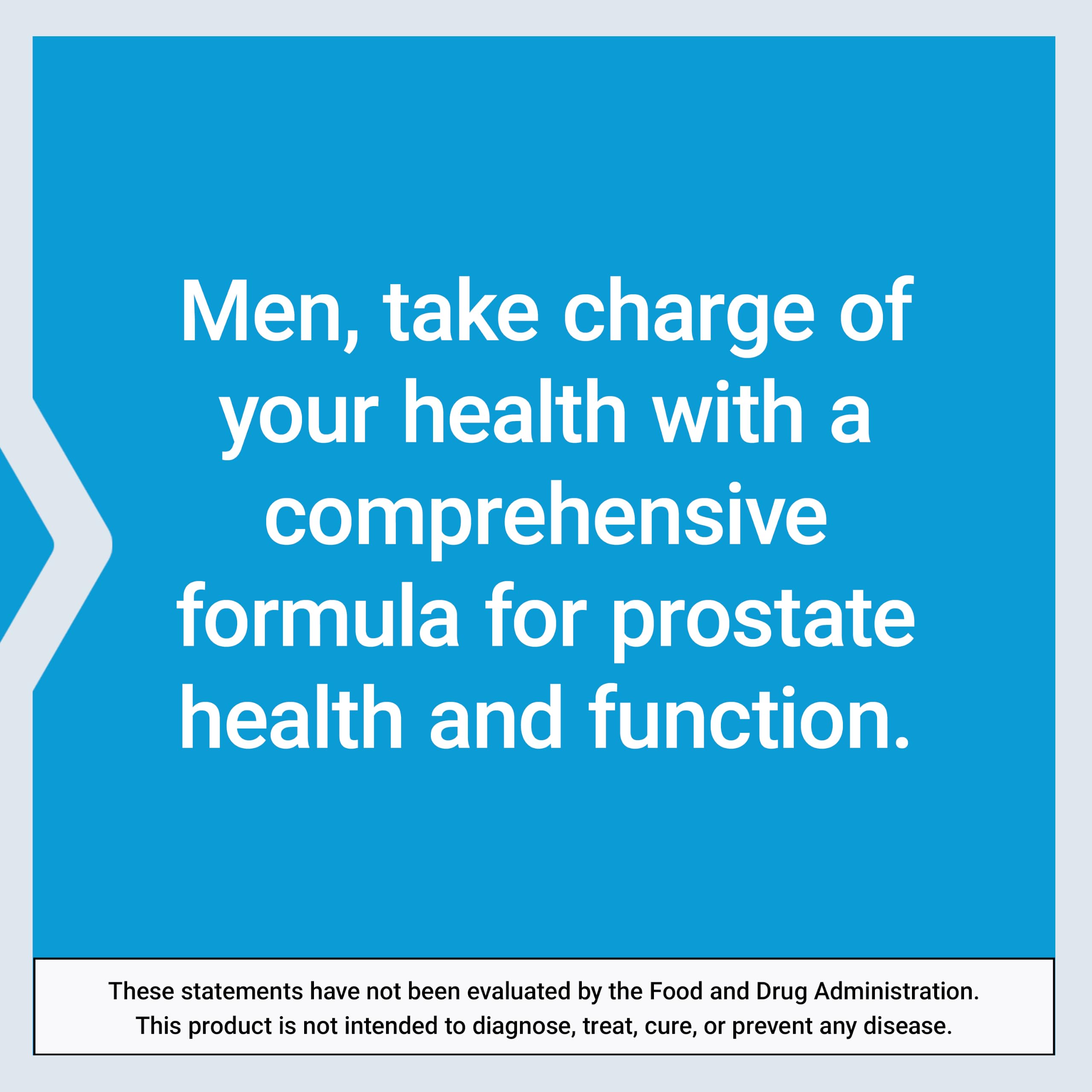 Prostate Health Formula by Life Extension

