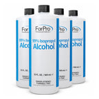 ForPro Isopropyl Alcohol IPA Professional Cleaning Solvent

