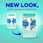 Always Pure Cotton Feminine Pads | Skin-Friendly Protection

