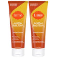 Lume Acidified Body Wash for Odor Control
