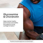 Thorne Glucosamine & Chondroitin Joint Support

