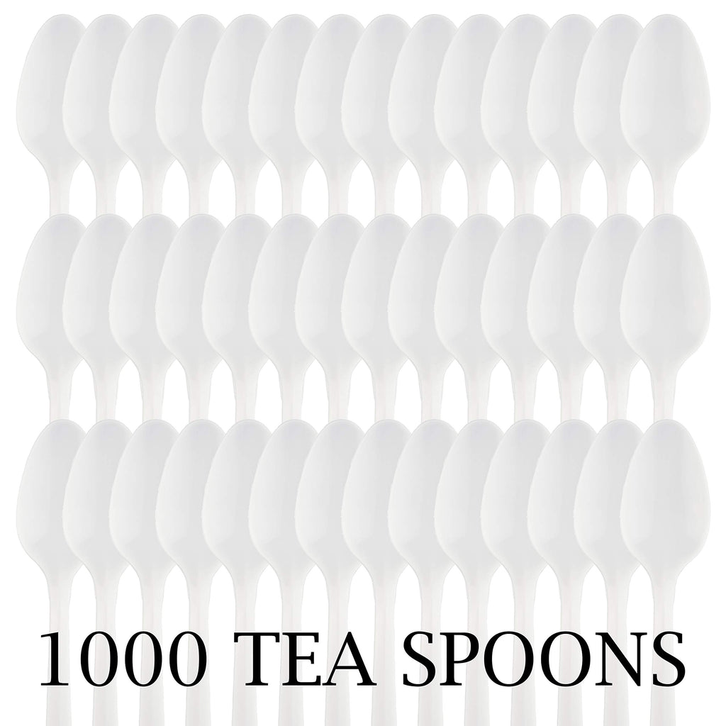 Plasticpro Disposable Cutlery | Convenient Everyday Use

