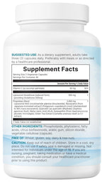 Micro Ingredients Liposomal Glutathione NAD Vitamin C

