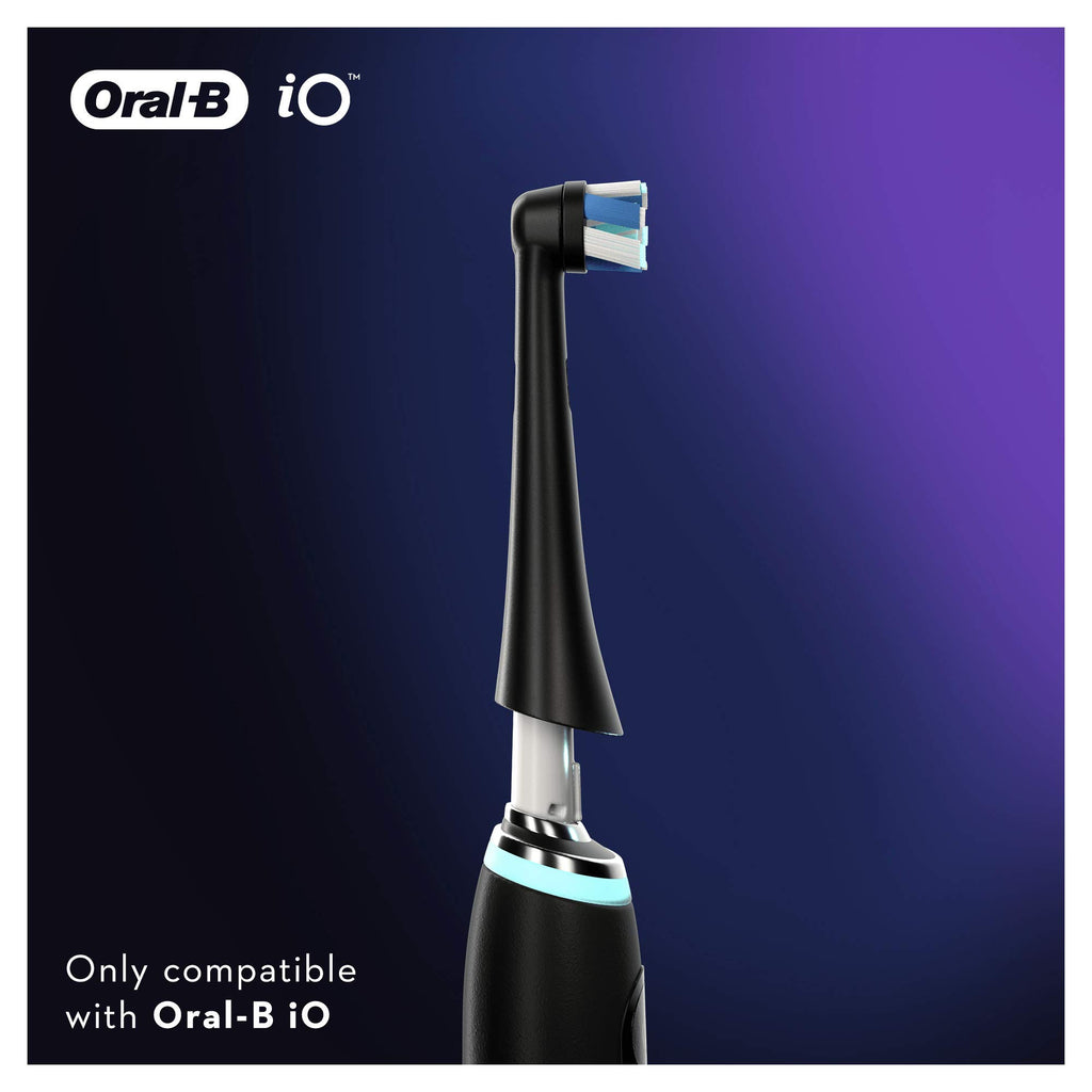 Oral-B iO Ultimate Clean Replacement Heads


