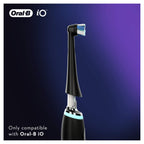 Oral-B iO Ultimate Clean Replacement Heads


