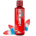 iSatori L-Carnitine LS3 3000 Triple-Blend Liquid

