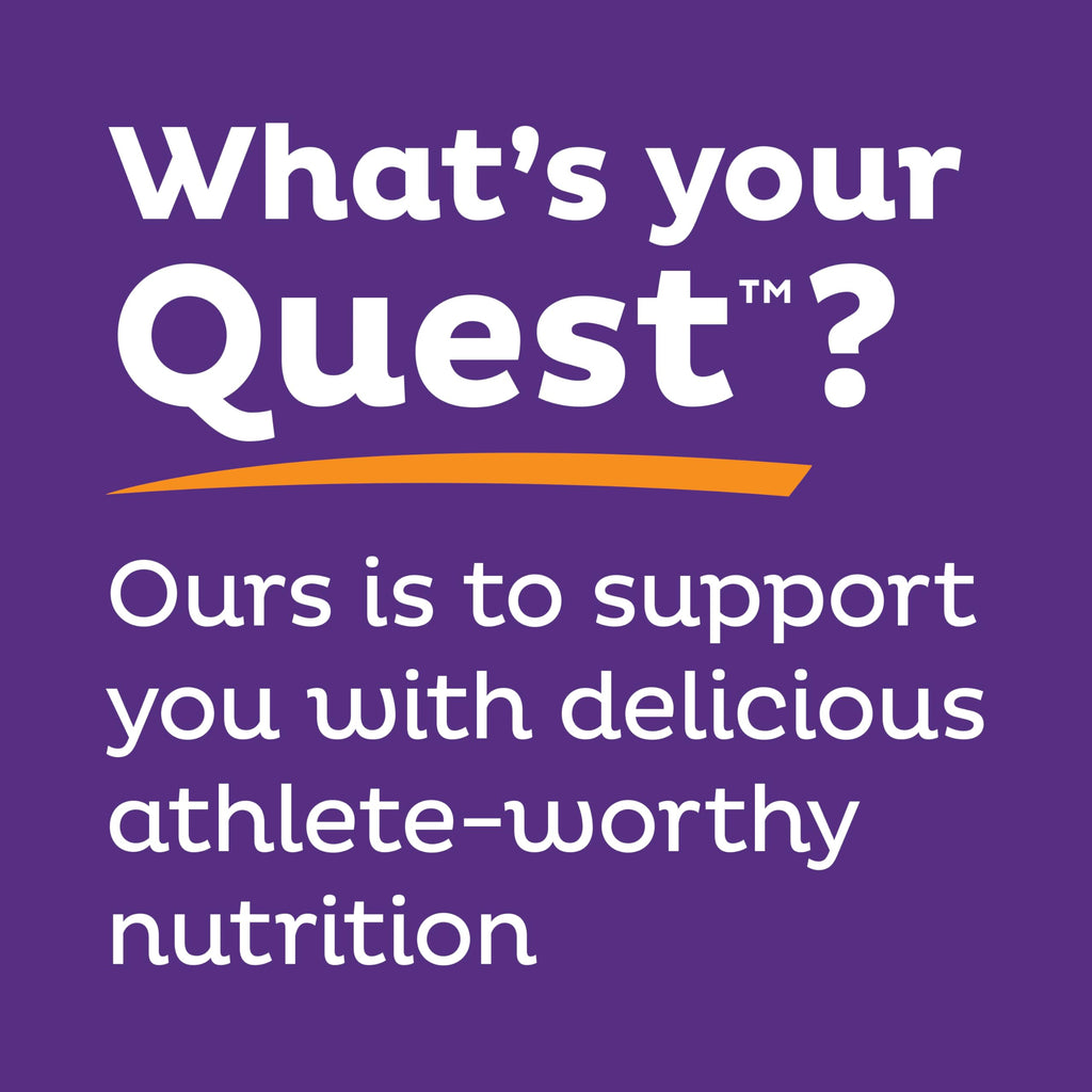Quest Ready-To-Drink Protein Shake - 30g Protein

