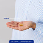 Pure Encapsulations CoQ10 Supplement for Heart Health

