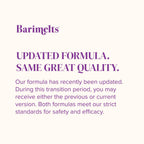 BariMelts Bariatric Multivitamin for Women | Sugar-Free


