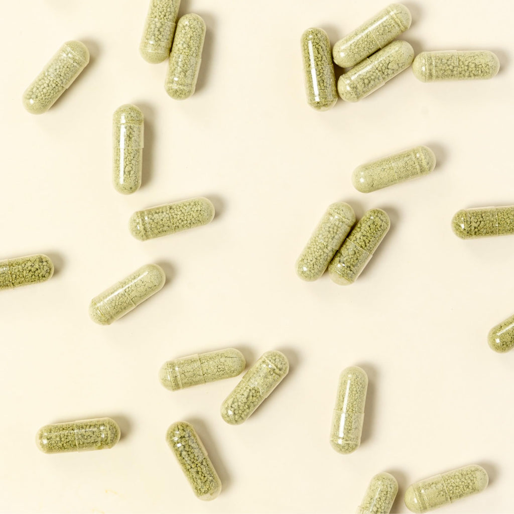 MaryRuth's Probiotic Capsules for Gut Health - Vegan

